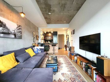 For Lease - 90 Broadview Avenue Unit# 813, Toronto, Ontario - Photo 3