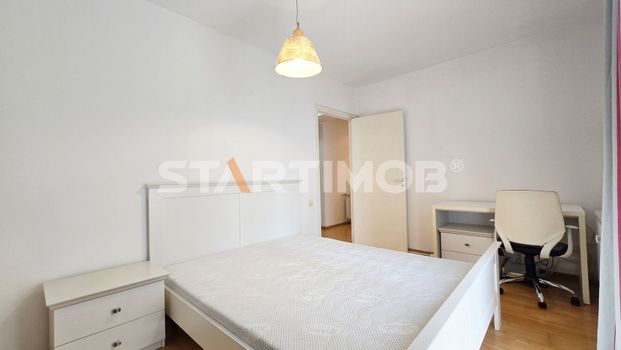 Apartament mobilat trei camere Europe Residence - Fotografie 1