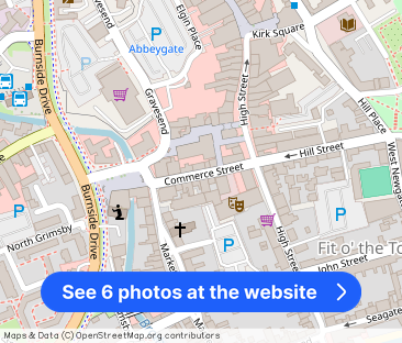 Commerce Street, Arbroath, DD11 - Photo 1