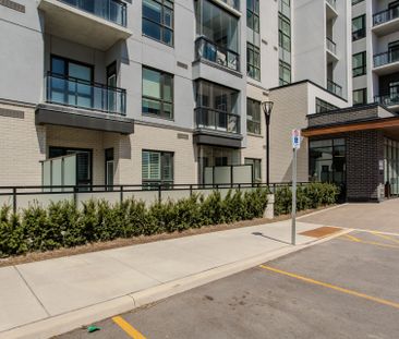 For Lease - 460 Gordon Krantz Avenue Unit# 112, Milton, Ontario - Photo 6