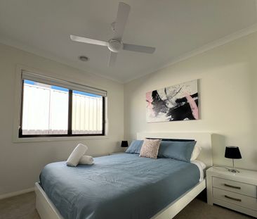 Spacious, Modern Living in a Quiet Location - Photo 6