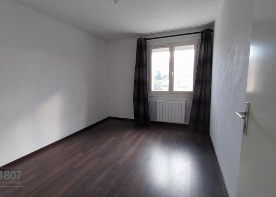 Appartement T2 à louer à Annemasse - Photo 1