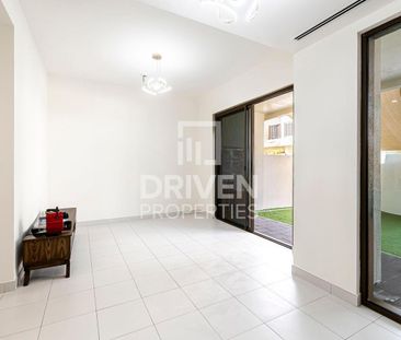 Chiller Free | Park View | Adjacent to the Pool - Photo 1