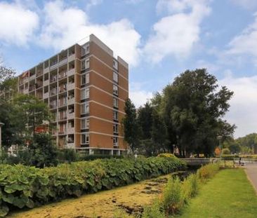 Louis Davidsstraat 2551 EA 's-Gravenhage - Photo 6