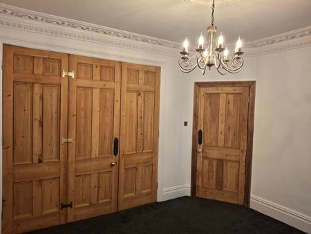 2 Bed Flat, Beresford Road, RG30 - Photo 3
