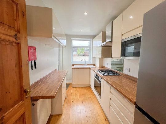 Warren Road, Filton, BS34 7EJ - Photo 1
