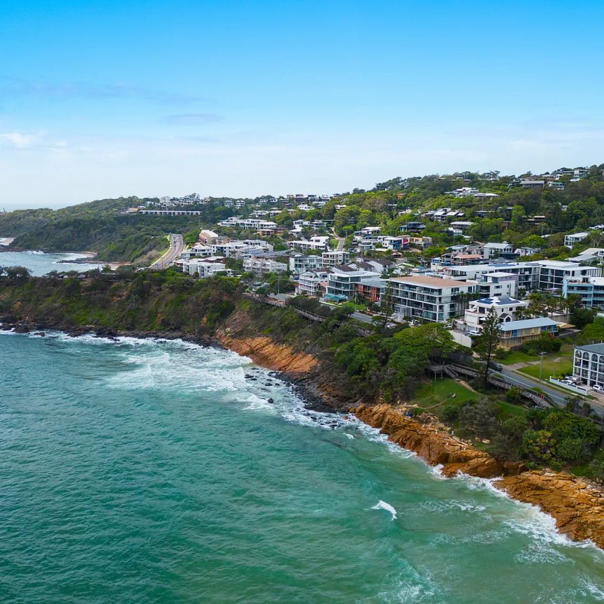 Unit 507/63 Coolum Terrace, Coolum Beach. - Photo 1