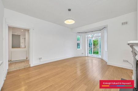 2 bedroom flat to rent - Photo 3