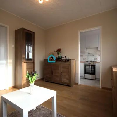 Komfortowe dwupokojowe -ul. Świętopełka - MOKRE - Zdjęcie 1