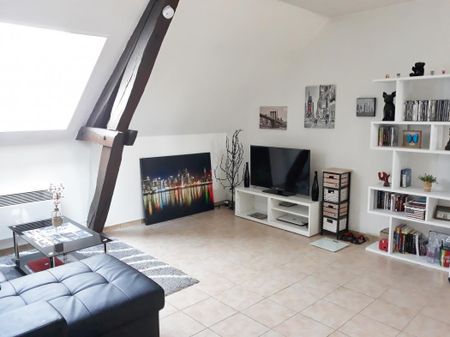 Location Appartement 2 pièces 39m² SENS 89100 - Photo 2