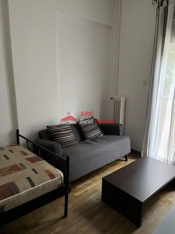 Studio/Γκαρσονιέρα για ενοικίαση Κέντρο (Ζωγράφου) - Photo 4