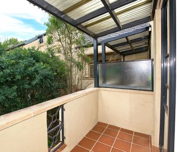 26/5-17 Pacific Highway, Roseville NSW 2069 - Apartment For Rent | ... - Photo 5