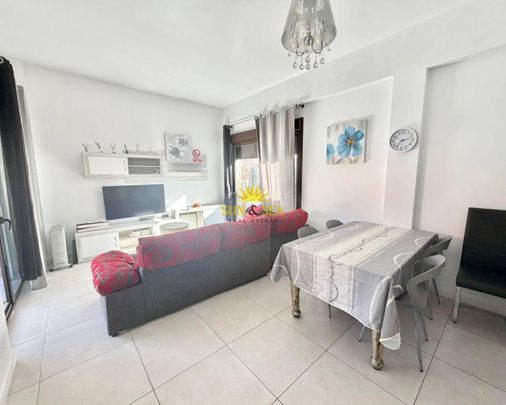 2-BEDROOM VILLA FOR RENT IN ORIHUELA - ALICANTE - Photo 1