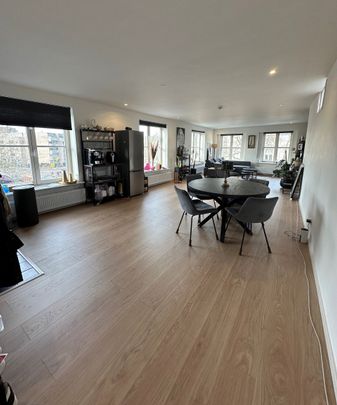 Te huur op een toplocatie in het centrum van Breda een mooie 2-kamer appartement - Photo 1