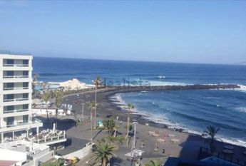 Piso En alquiler Avenida Fam. Betancourt y Molina 34, Distrito Martiánez, Puerto de la Cruz