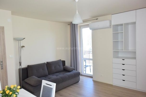 Mieszkanie na wynajem Kraków, Krowodrza, Prądnik Biały, Rusznikarska - Photo 1