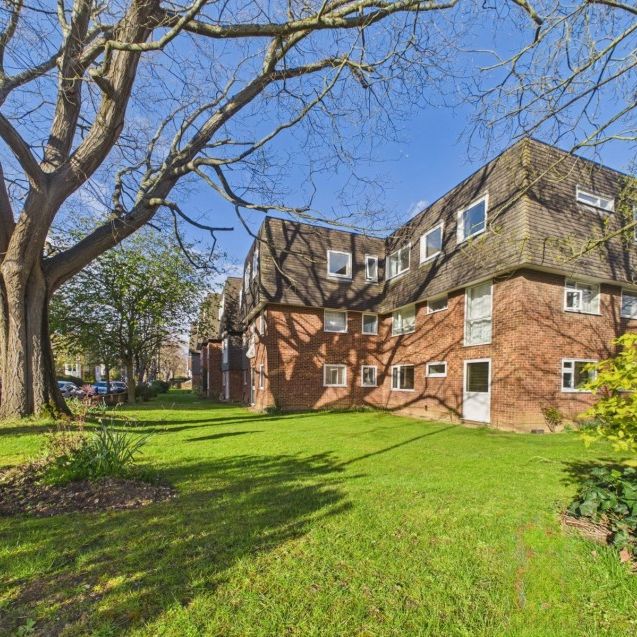 Alma Road, Windsor, Berkshire,SL4 - Photo 1