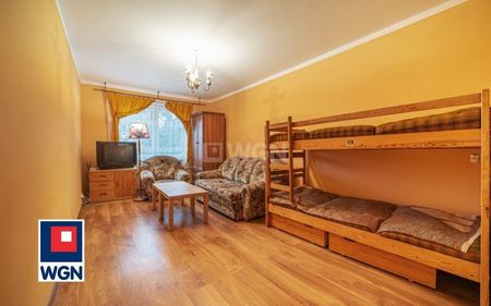 Mieszkanie na wynajem w bloku Szczytnica - Photo 4