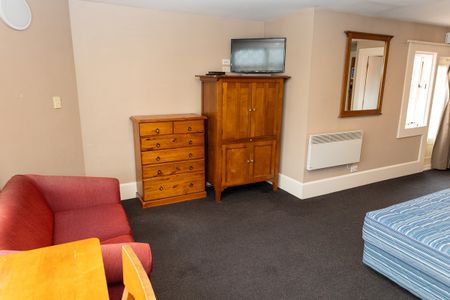 Room 15/526 George Street, Dunedin North, Dunedin City - Photo 5