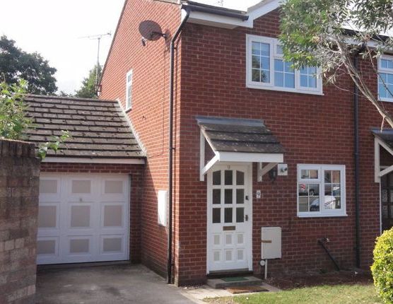 2 bedroom Semi-detached house to rent in Belmont HR2 - Photo 1