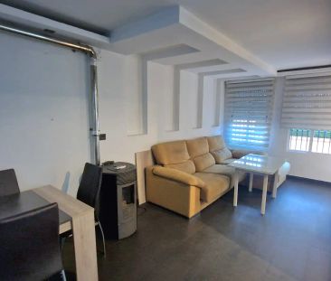 Casa adosada de alquiler en Calle Garcilaso de la Vega, 16, San Cay... - Foto 3