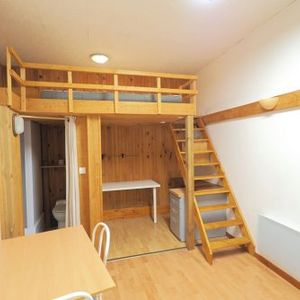 RALLIE TOI ! - Location Appartement nantes : 16 m2 - Photo 2