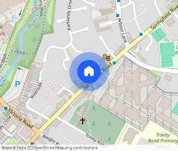 Abbotts Place, Chelmsford, CM2 6RD - Photo 1