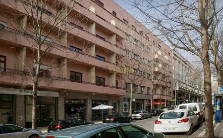 Apartment T4 in Cedofeita, Santo Ildefonso, Sé, Miragaia, São Nicolau e Vitória, Porto - Photo 4