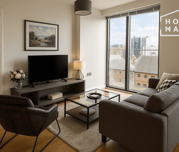 3 bedroom flat to rent - Photo 6