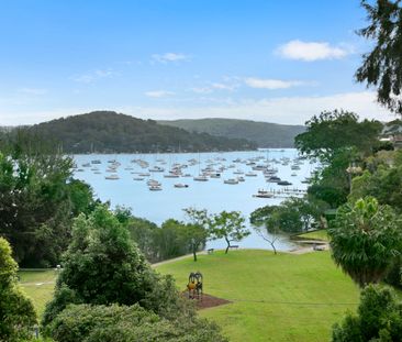 117 Prince Alfred Parade, Newport NSW 2106 - House For Rent | Domain - Photo 6