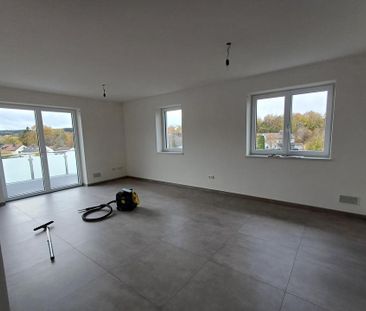 4-Zimmer-Neubauwohnung in Bad Abbach - Foto 1