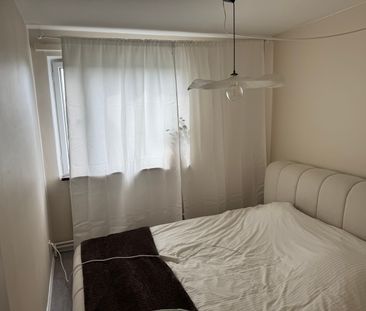 Mandolingatan, Västra Frölunda - Photo 2