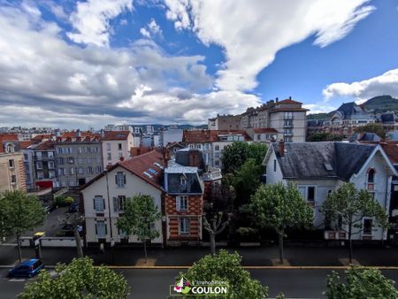 Résidence Chambord 70 rue Blatin, 63000, Clermont-Ferrand - Photo 5