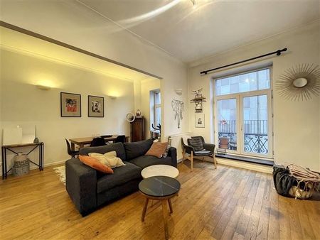 Appartement te huur - Photo 2