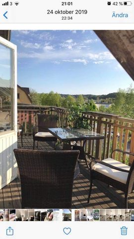 Gamla riksvägen, Kållered - Photo 5