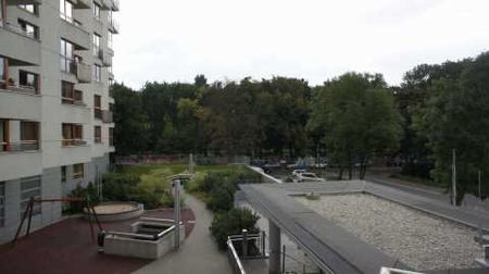 Apartament na wynajem, al. Wyścigowa, Warszawa Mokotów - Photo 4