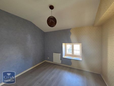 Location Appartement 4 pièces 73m² CUISERY 71290 - Photo 4