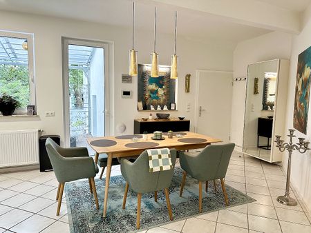 Köln Nippes - Zentral und Schick! - Photo 5