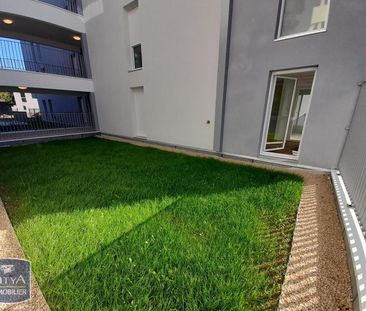 Location Appartement 3 pièces 58m² TOURS 37100 - Photo 5