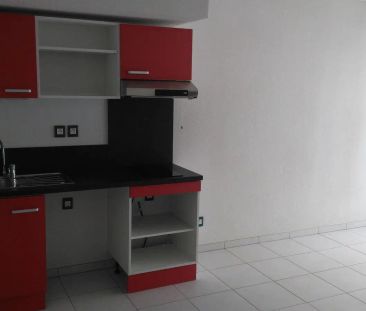 Appartement à louer 2 pièces 35.5m² - Photo 6