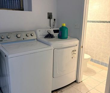 For Lease - 29 Penzance Drive Unit# BSMT, Toronto, Ontario - Photo 4