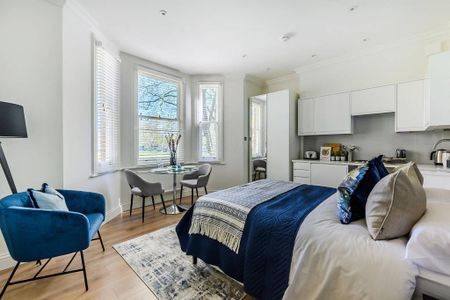 Studio to rent - Photo 3