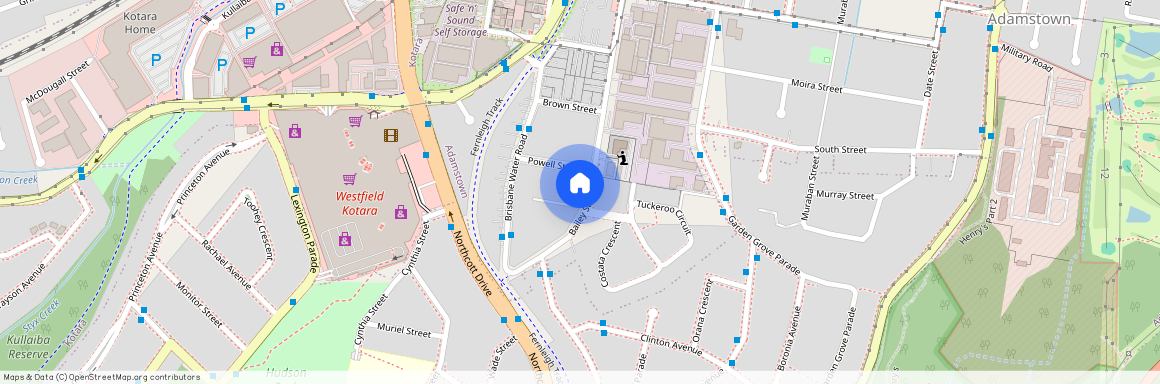 3/102 Bailey Street, NSW 2289, Adamstown