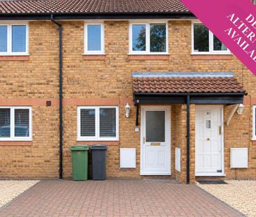 2 bedroom terraced house to rent - Photo 1