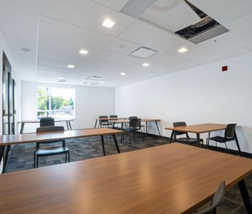 For Lease - 255 Northfield Drive Unit# 407, Waterloo, Ontario - Photo 3