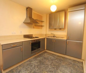 Aspect 14, Leeds City Centre, LS2 8WH - Photo 2