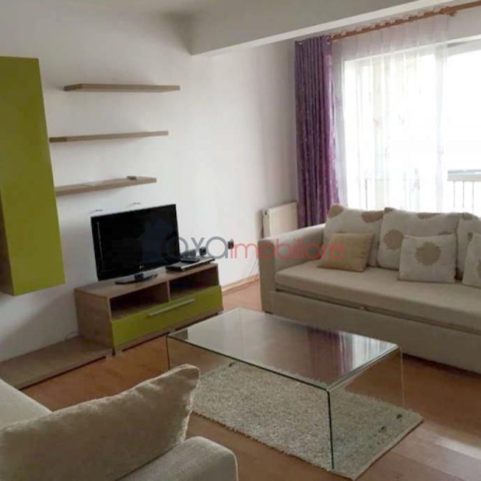 Apartament 3 camere de inchiriat in Cluj-Napoca, Gheorgheni ID 3244 - Fotografie 1