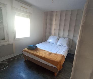 Appartement à PERPIGNAN – 470.0€/mois - Photo 3