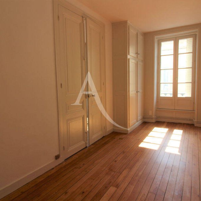 Appartement 4 pièces - 71100 Chalon-sur-Saône - Photo 1