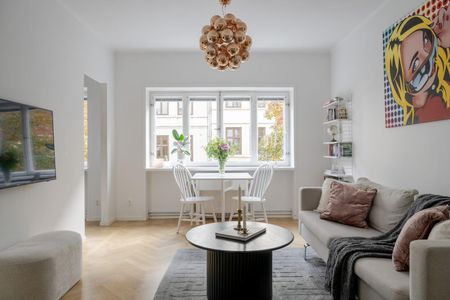 Brännkyrkagatan, Stockholm - Foto 5